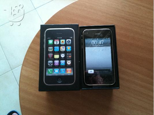 PoulaTo: Iphone 3gs 16gb